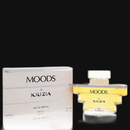 Moods By Krizia Perfume for Women - Renee Lane Company