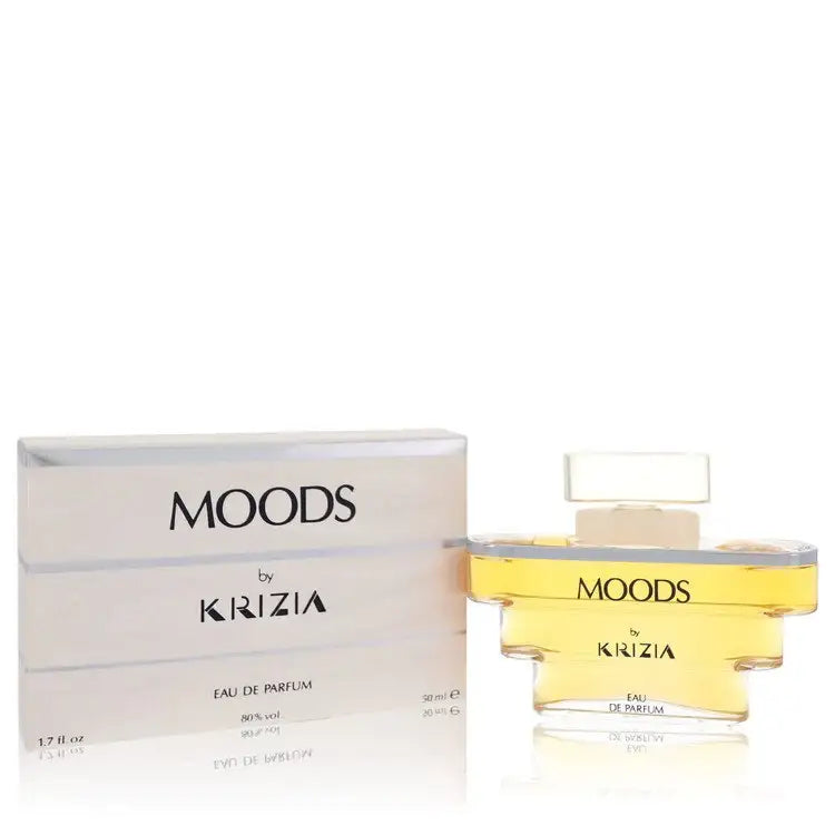 Moods By Krizia Perfume for Women - Renee Lane Company