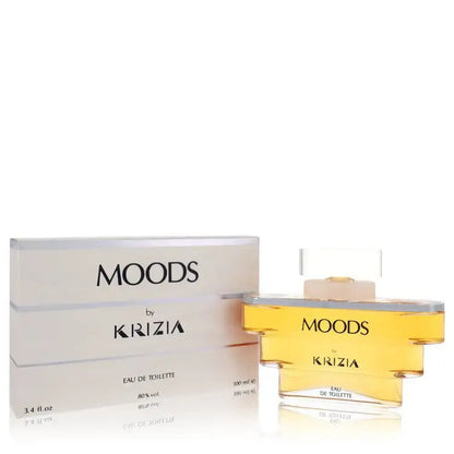 Moods Toilette By Krizia Perfume for Women - Renee Lane Company
