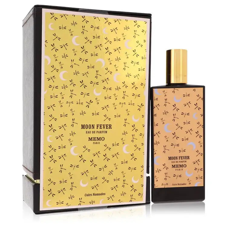 Moon Fever By Memo (Unisex) - Renee Lane Company