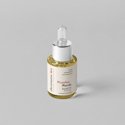 MoonKiss Marula Facial Oil - Renee Lane Company