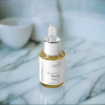 MoonKiss Marula Facial Oil - Renee Lane Company