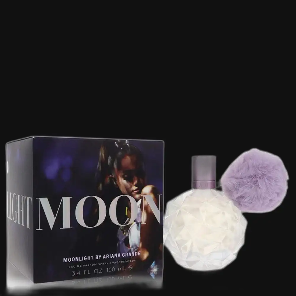 Moonlight By Ariana Grande Perfume for Women - Renee Lane Company