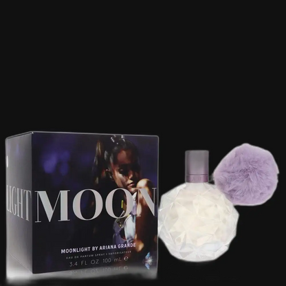 Moonlight By Ariana Grande Perfume for Women - Renee Lane Company