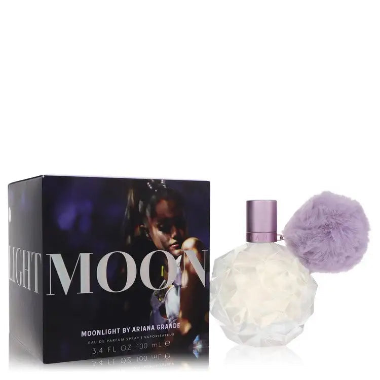 Moonlight By Ariana Grande Perfume for Women - Renee Lane Company