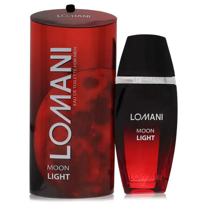 Moonlight By Lomani Cologne for Men - Renee Lane Company