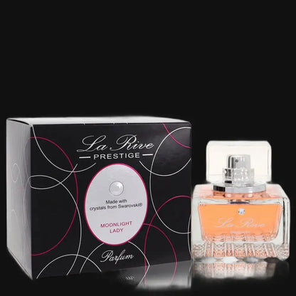 Moonlight Lady By La Rive Perfume for Women - Renee Lane Company