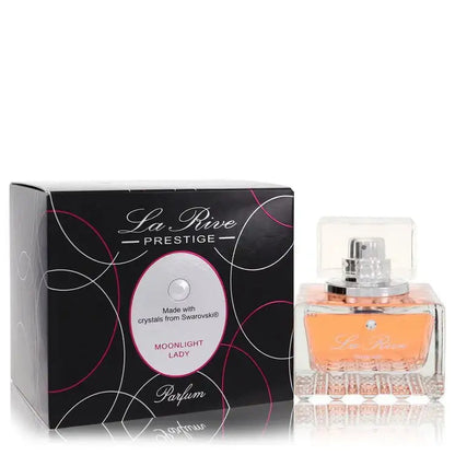 Moonlight Lady By La Rive Perfume for Women - Renee Lane Company