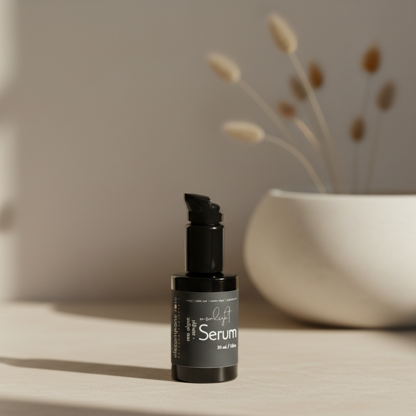 Moonlight Sea Algae + Songyi Serum - Renee Lane Company