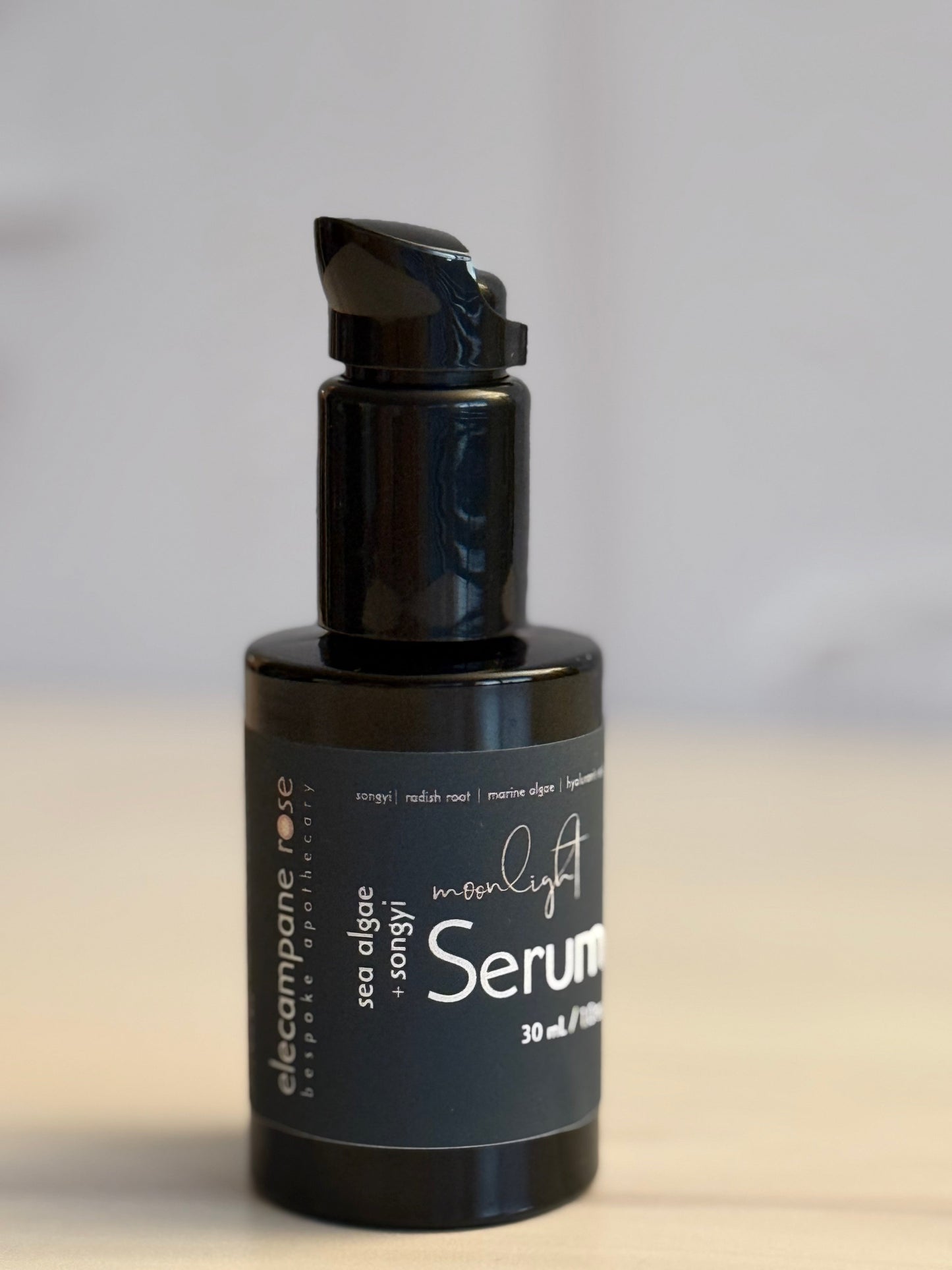 Moonlight Sea Algae + Songyi Serum - Renee Lane Company