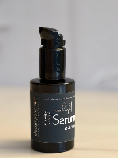 Moonlight Sea Algae + Songyi Serum - Renee Lane Company