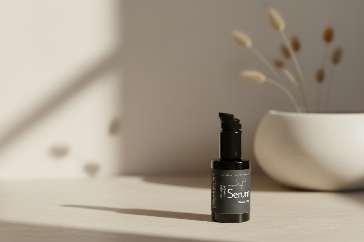 Moonlight Sea Algae + Songyi Serum - Renee Lane Company