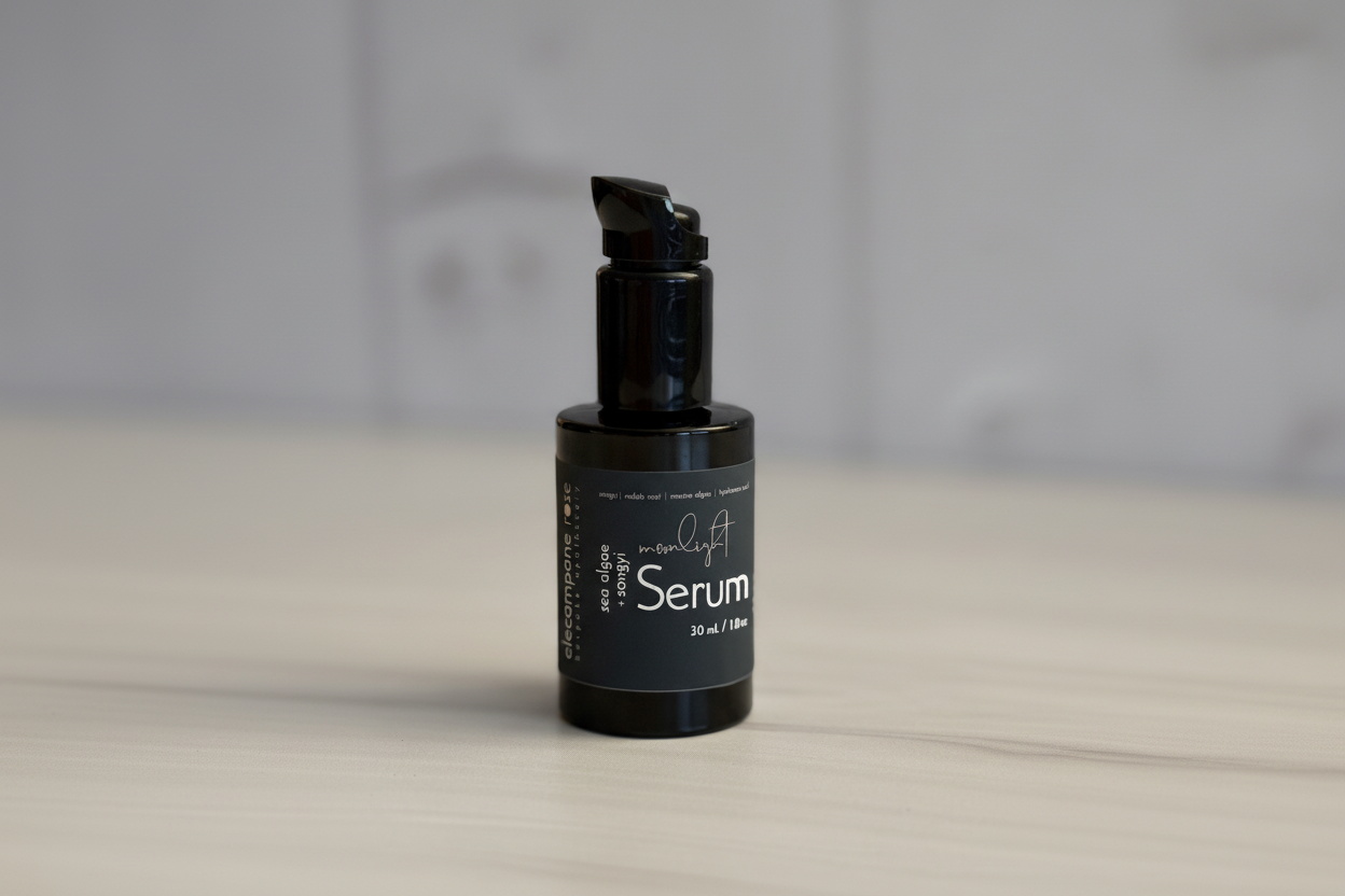 Moonlight Sea Algae + Songyi Serum - Renee Lane Company