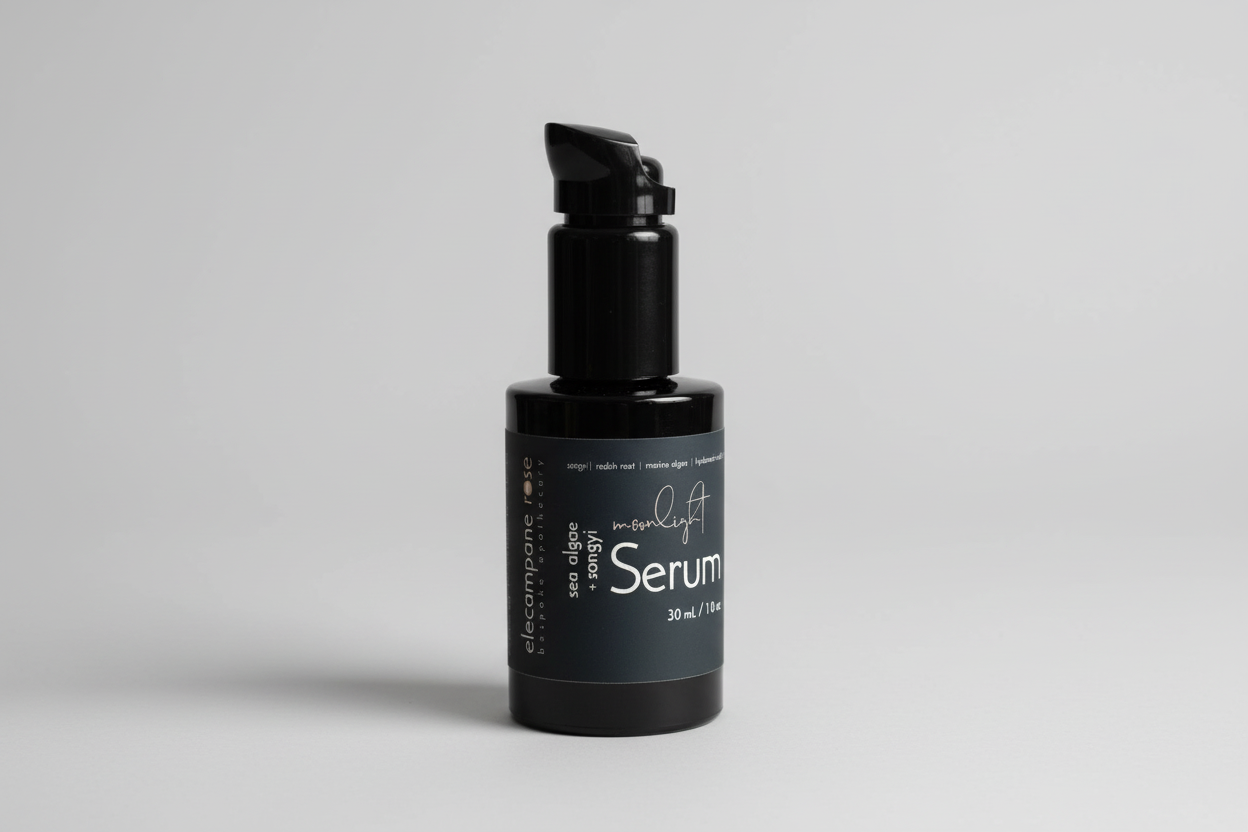 Moonlight Sea Algae + Songyi Serum - Renee Lane Company