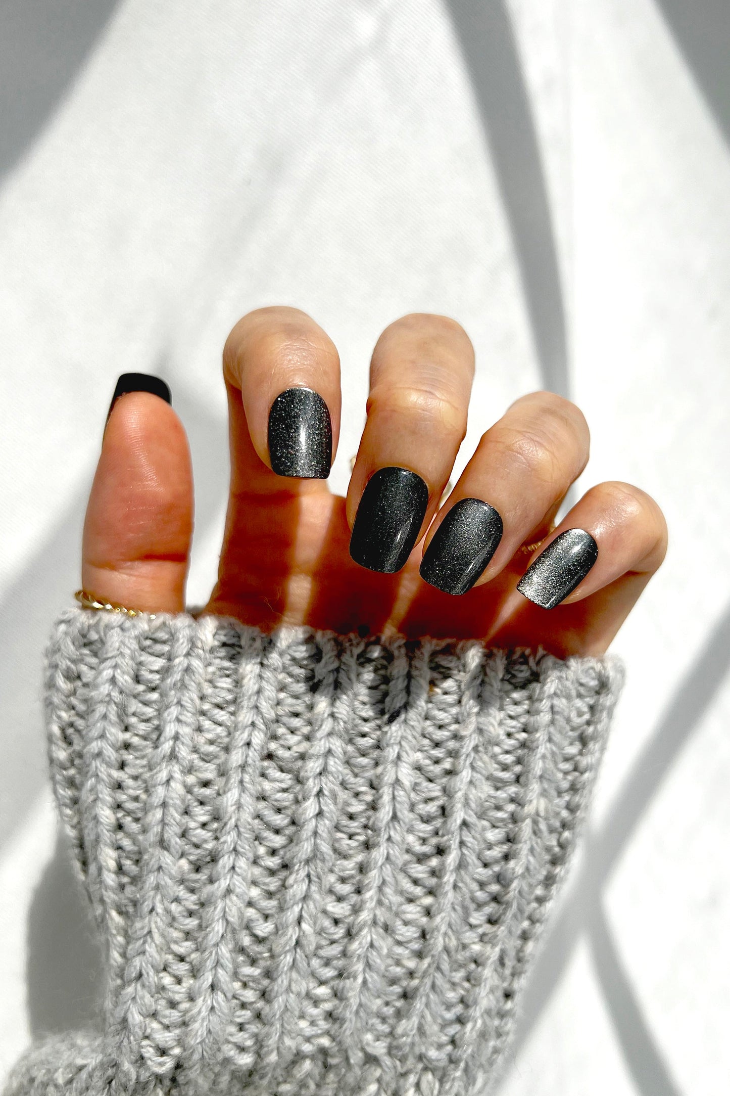 Moonstone Quartz | Soft & Durable Press-On Nails - Renee Lane Company