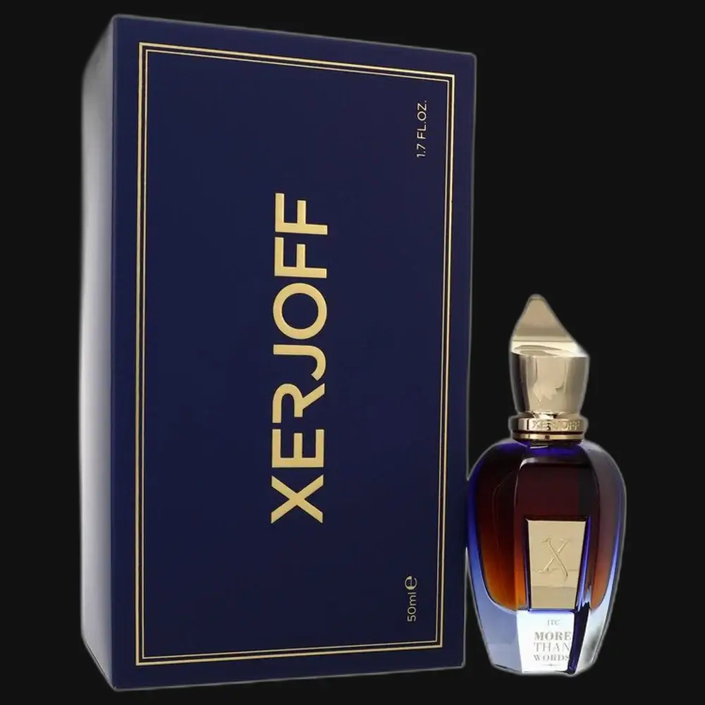 More Than Words By Xerjoff (Unisex) - Renee Lane Company