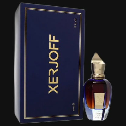 More Than Words By Xerjoff (Unisex) - Renee Lane Company