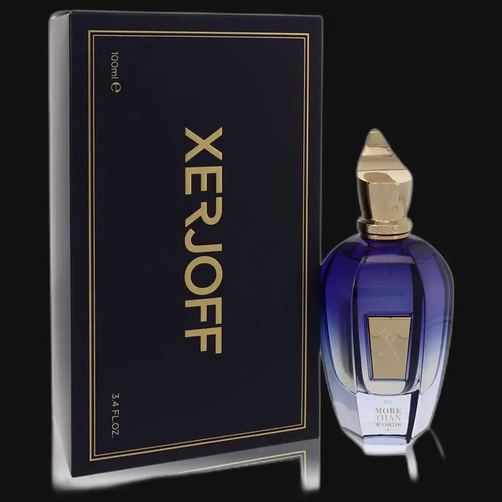 More Than Words By Xerjoff (Unisex) - Renee Lane Company
