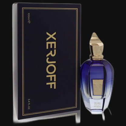 More Than Words By Xerjoff (Unisex) - Renee Lane Company