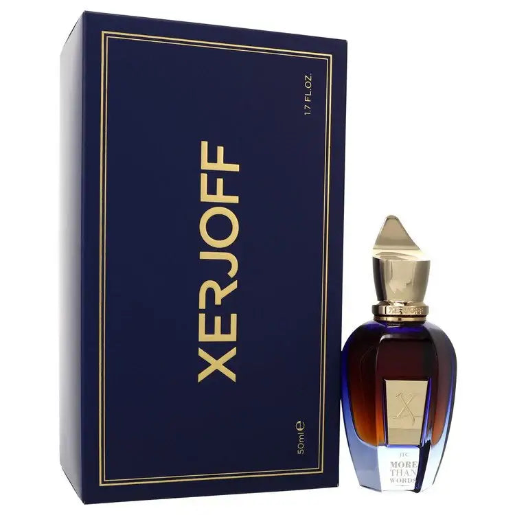 More Than Words By Xerjoff (Unisex) - Renee Lane Company