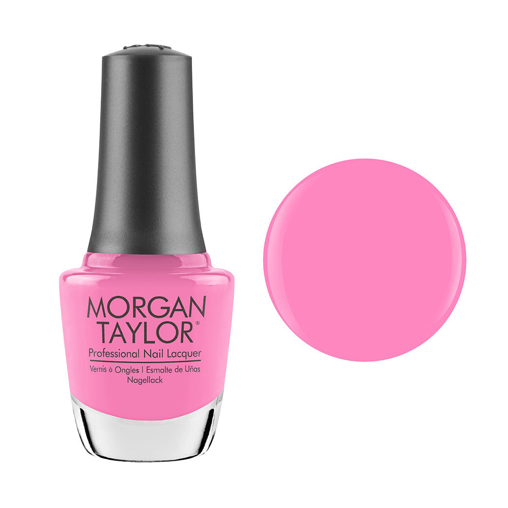 Morgan Taylor Nail Polish Display - Renee Lane Company