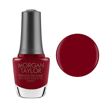 Morgan Taylor Nail Polish Display - Renee Lane Company