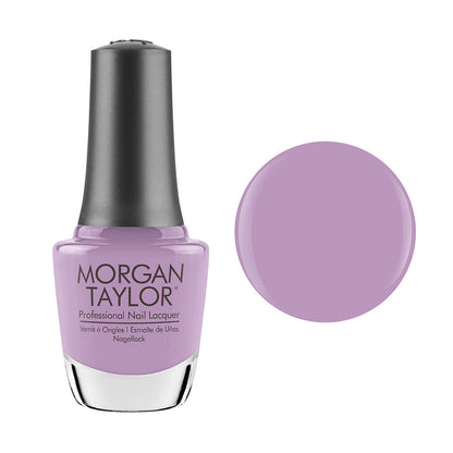 Morgan Taylor Nail Polish Display - Renee Lane Company