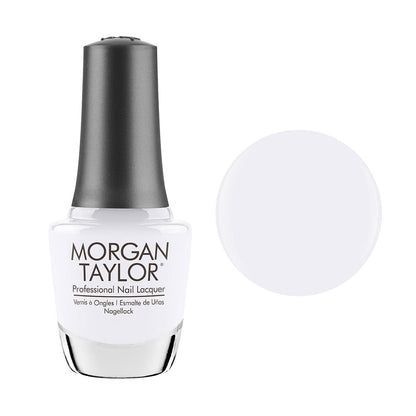 Morgan Taylor Nail Polish Display - Renee Lane Company