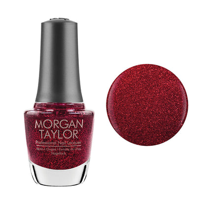 Morgan Taylor Pro Collection Nail Lacquer - Renee Lane Company