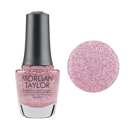 Morgan Taylor Pro Collection Nail Lacquer - Renee Lane Company