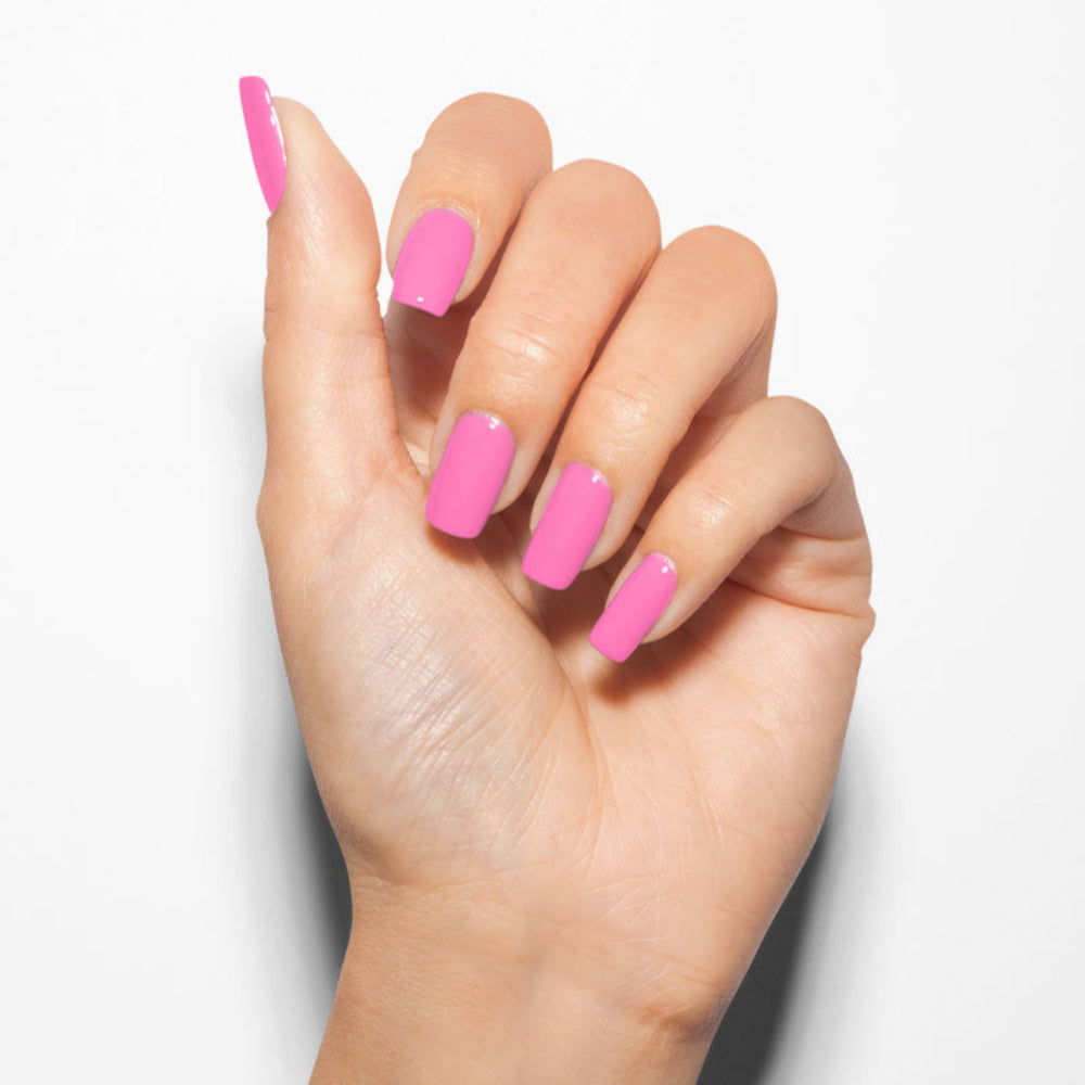Morgan Taylor Pro Collection Nail Lacquer - Renee Lane Company