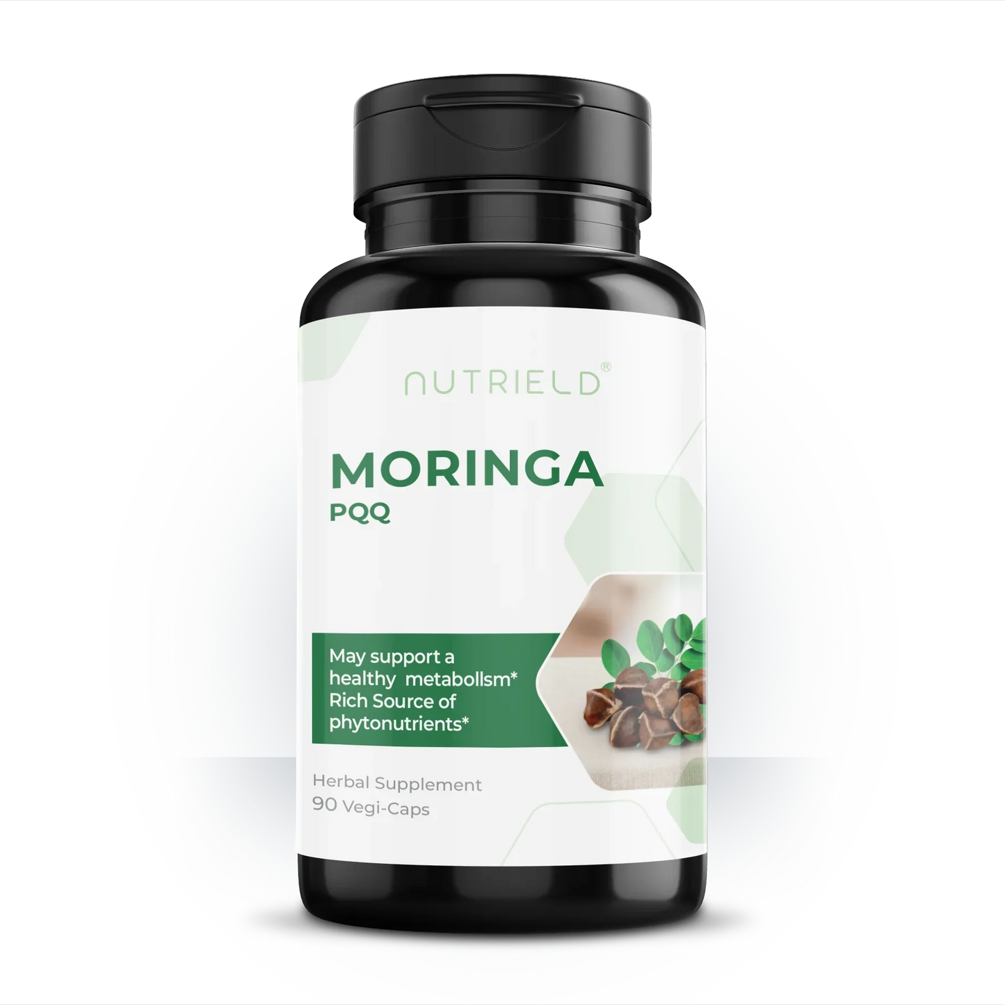 Moringa+PQQ - Renee Lane Company