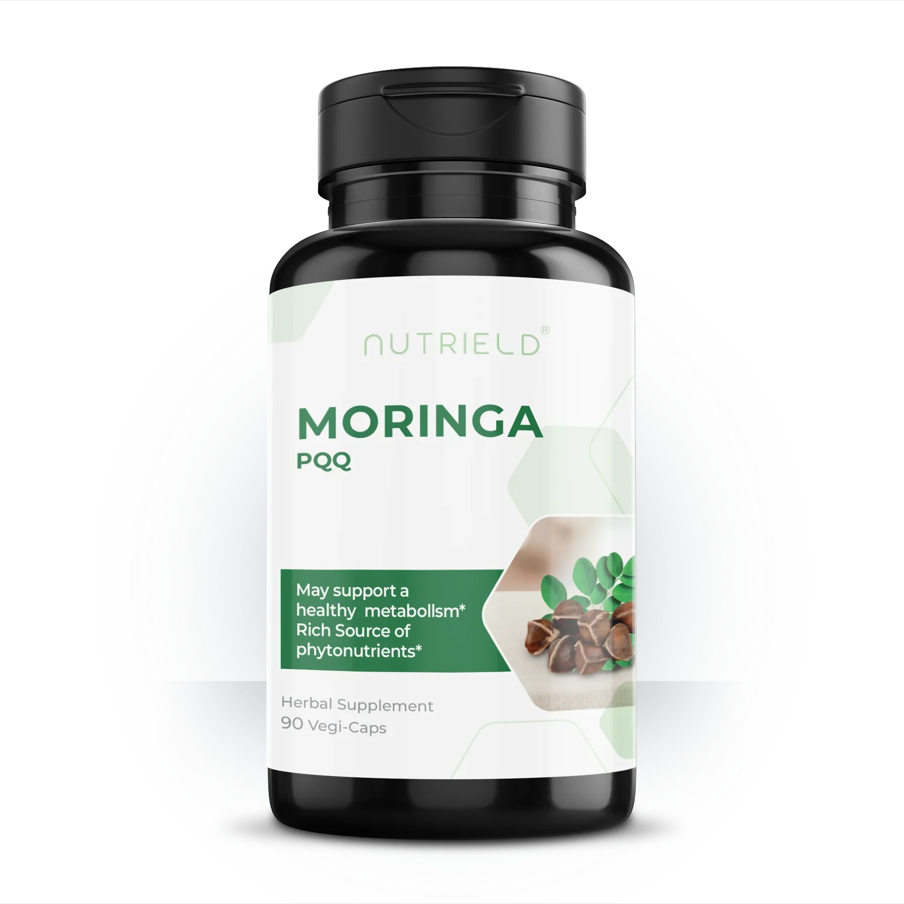 Moringa+PQQ - Renee Lane Company