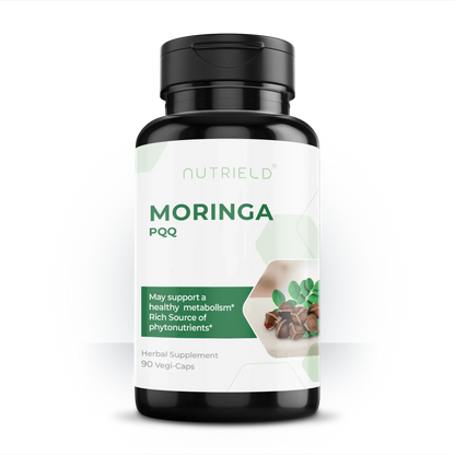 Moringa+PQQ