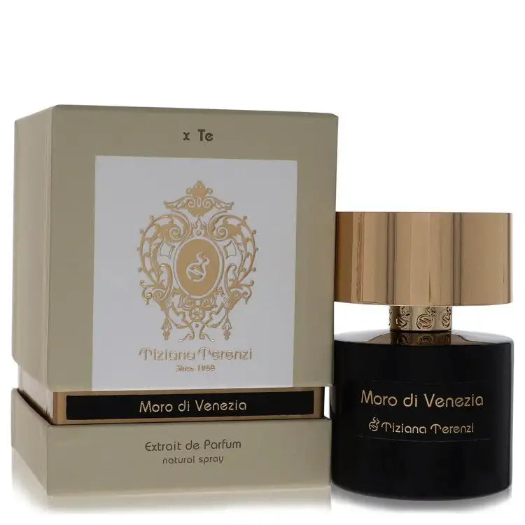 Moro Di Venezia By Tiziana Terenzi (Unisex) - Renee Lane Company