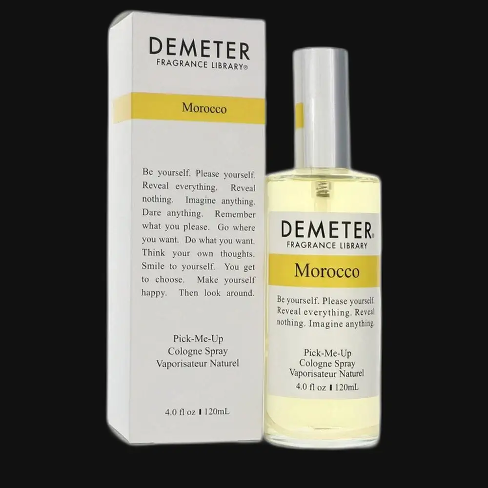 Morocco By Demeter (Unisex) - Renee Lane Company
