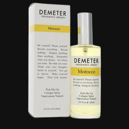 Morocco By Demeter (Unisex) - Renee Lane Company