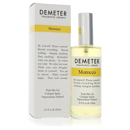 Morocco By Demeter (Unisex) - Renee Lane Company