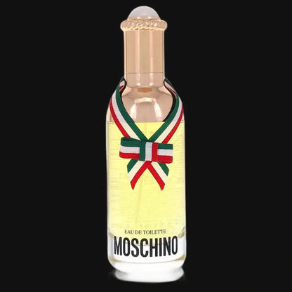 Moschino By Moschino Perfume for Women - Renee Lane Company