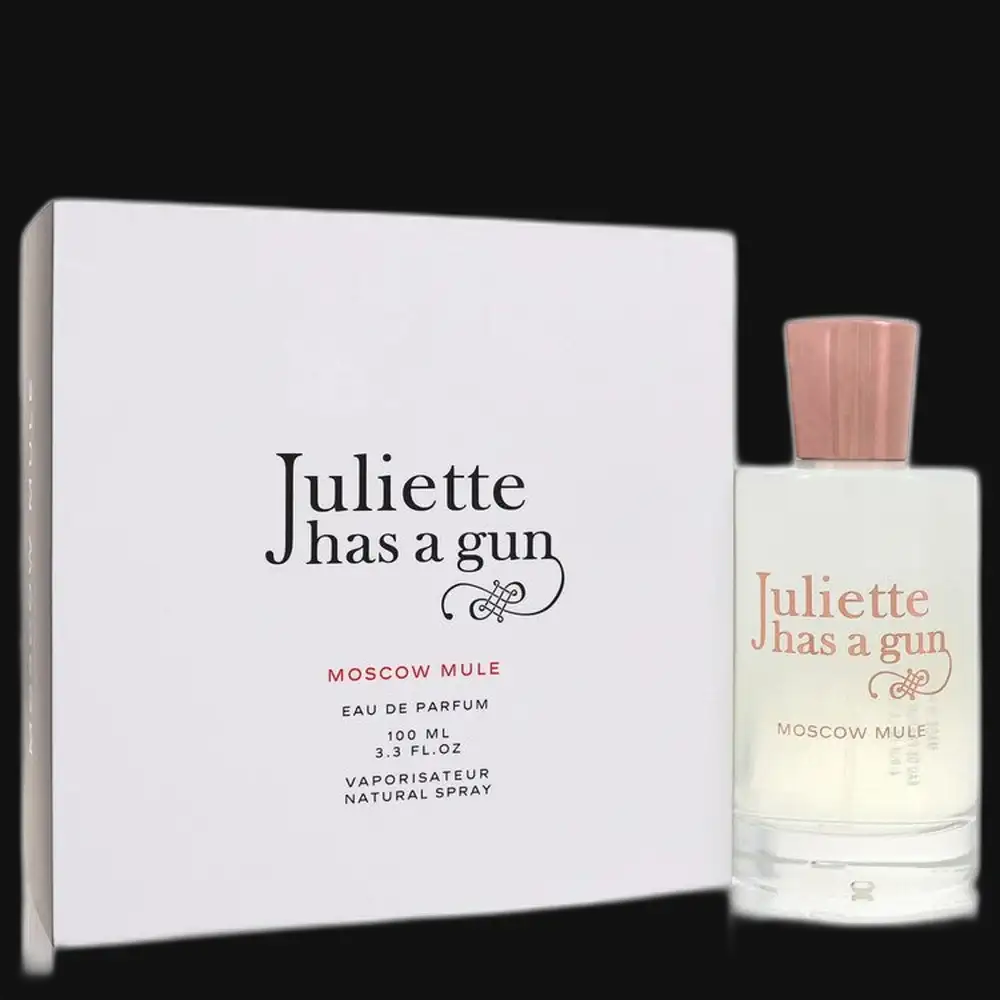 Moscow Mule By Juliette Has A Gun Perfume for Women - Renee Lane Company