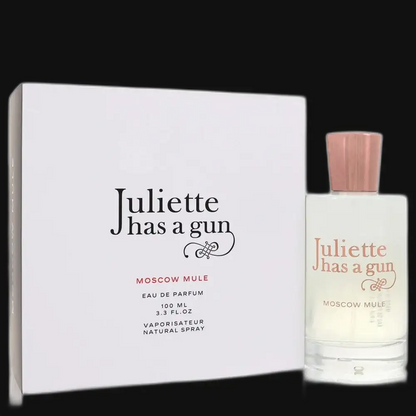 Moscow Mule By Juliette Has A Gun Perfume for Women - Renee Lane Company