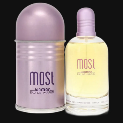 Most By Jeanne Arthes Perfume for Women - Renee Lane Company