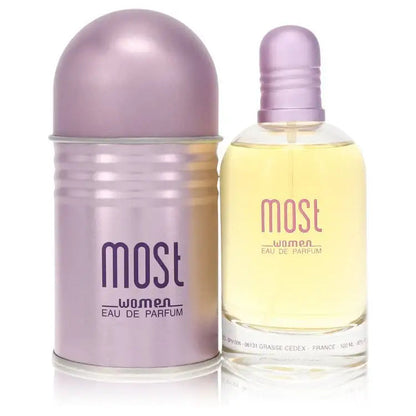 Most By Jeanne Arthes Perfume for Women - Renee Lane Company