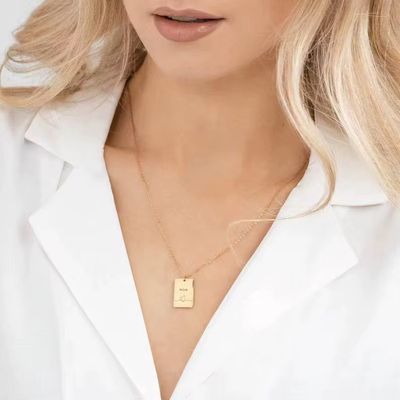 Mothers day necklace - Renee Lane Company