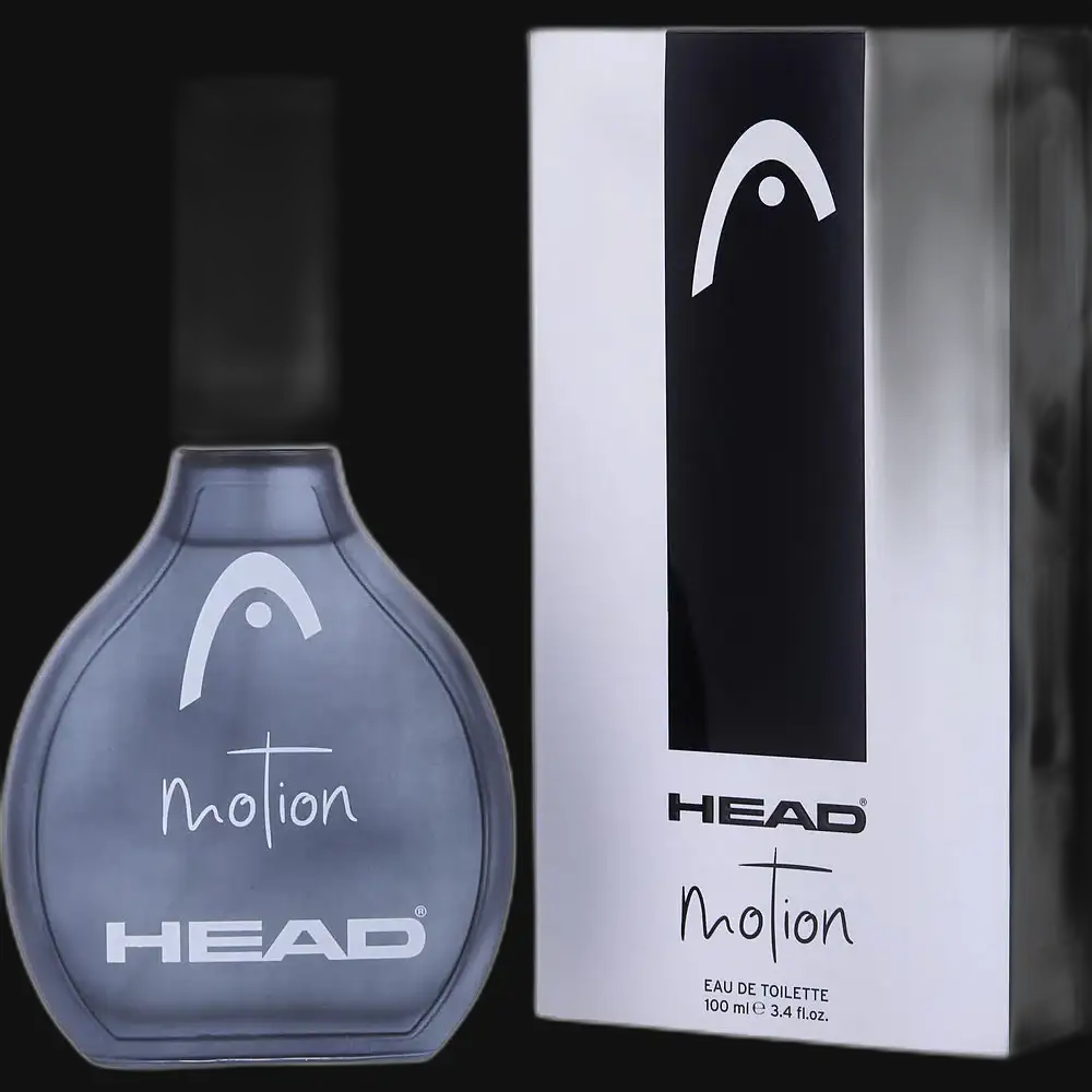 Motion By Head Cologne for Men - Renee Lane Company