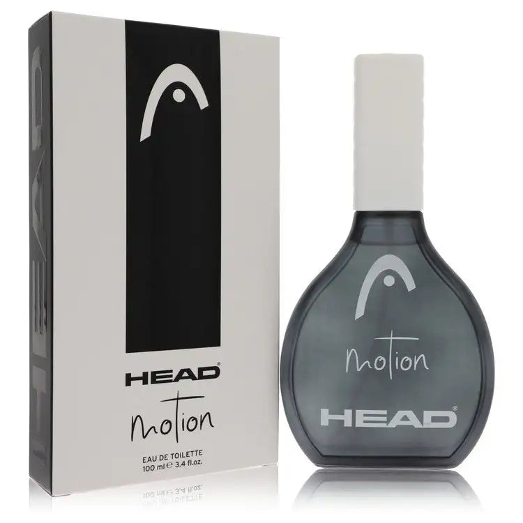 Motion By Head Cologne for Men - Renee Lane Company