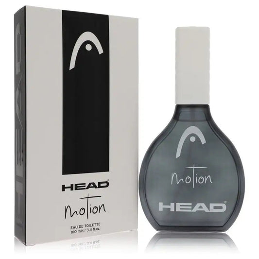 Motion By Head Cologne for Men - Renee Lane Company
