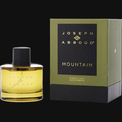 Mountain By Joseph Abboud Cologne for Men - Renee Lane Company