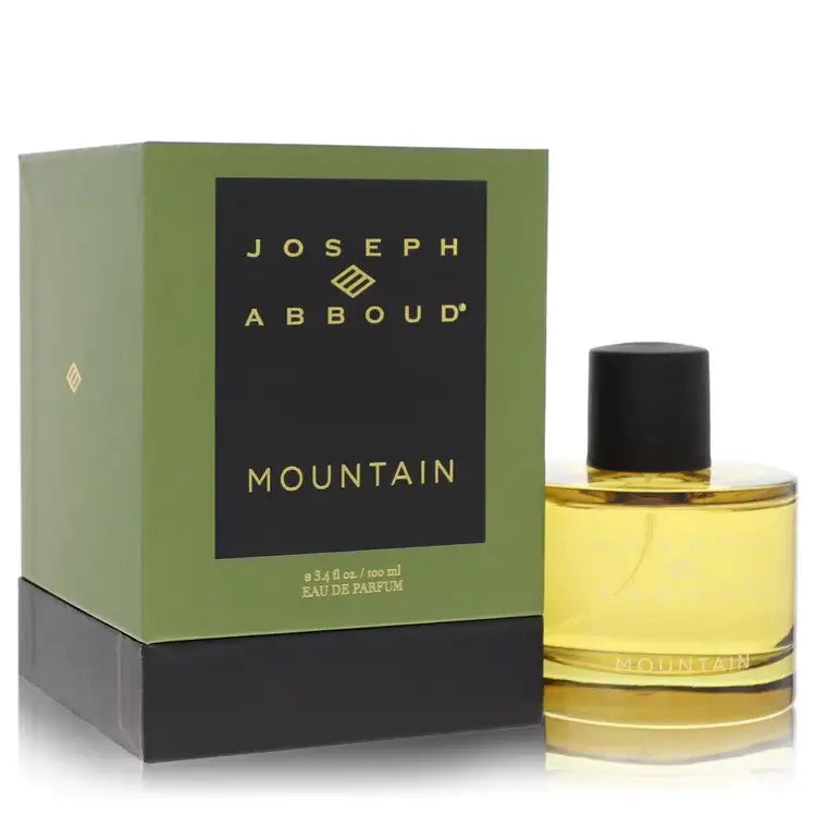 Mountain By Joseph Abboud Cologne for Men - Renee Lane Company