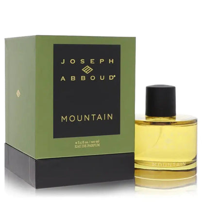 Mountain By Joseph Abboud Cologne for Men - Renee Lane Company